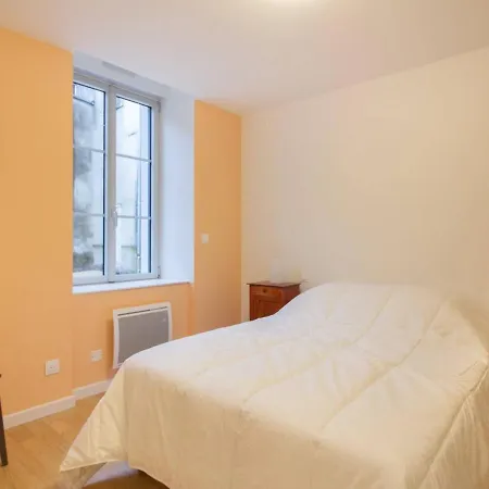 4-9 Personnes Avec Parking A - Fr-1-401-181 *