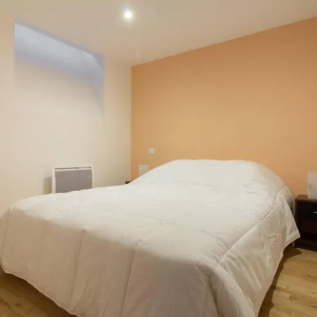 4-9 Personnes Avec Parking A - Fr-1-401-181