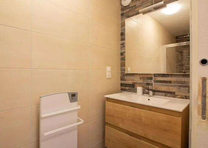 4-9 Personnes Avec Parking A - Fr-1-401-181 アパート *