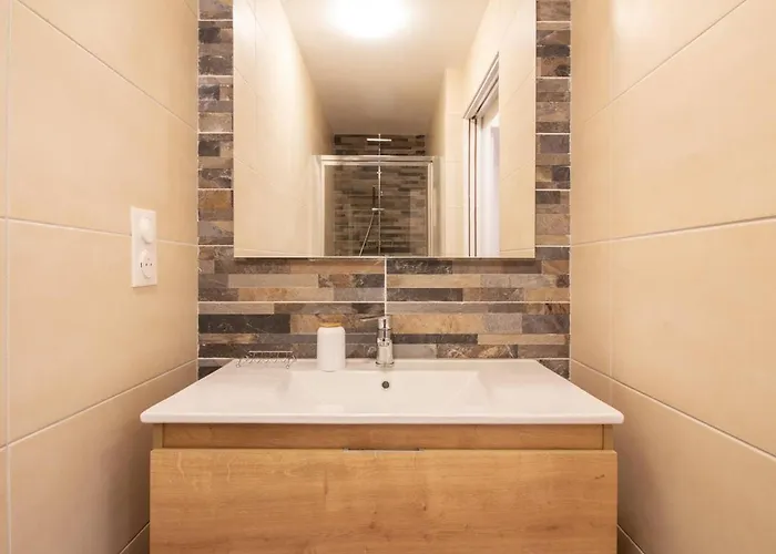 4-9 Personnes Avec Parking A - Fr-1-401-181